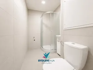 Pronájem bytu 2+1, Krupka, Karla Čapka, 62 m2