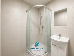 Pronájem bytu 2+1, Krupka, Karla Čapka, 62 m2