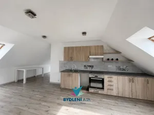 Pronájem bytu 1+kk, Dubí, Lidická, 86 m2