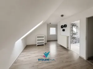 Pronájem bytu 1+kk, Dubí, Lidická, 86 m2