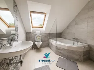 Pronájem bytu 1+kk, Dubí, Lidická, 86 m2