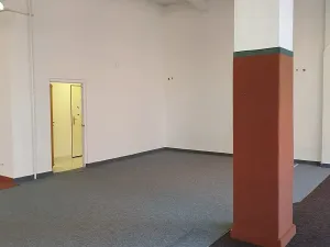 Pronájem obchodního prostoru, Kutná Hora, Vocelova, 270 m2