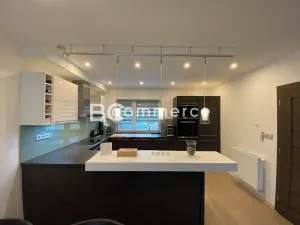 Pronájem rodinného domu, Kuřim, Rozdělovací, 160 m2