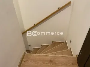 Pronájem rodinného domu, Kuřim, Rozdělovací, 160 m2