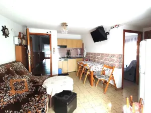 Prodej bytu 3+kk, Scalea, Itálie, Via Alfonzo Rendano, 40 m2