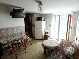 Prodej bytu 3+kk, Scalea, Itálie, Via Alfonzo Rendano, 40 m2