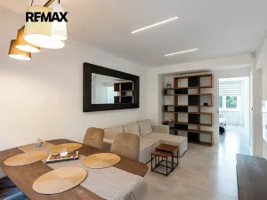 Prodej bytu 2+kk, Praha - Záběhlice, Jabloňová, 52 m2