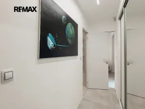 Prodej bytu 2+kk, Praha - Záběhlice, Jabloňová, 52 m2