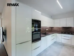 Prodej bytu 2+kk, Praha - Záběhlice, Jabloňová, 52 m2