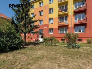 Prodej bytu 2+kk, Praha - Záběhlice, Jabloňová, 52 m2