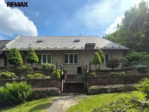 Prodej rodinného domu, Březová nad Svitavou, Zářečí, 100 m2