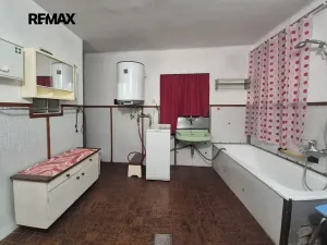 Prodej rodinného domu, Březová nad Svitavou, Zářečí, 100 m2