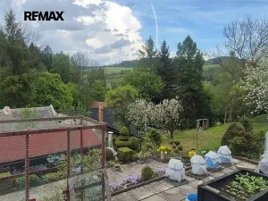 Prodej rodinného domu, Březová nad Svitavou, Zářečí, 100 m2