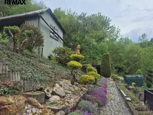 Prodej rodinného domu, Březová nad Svitavou, Zářečí, 100 m2