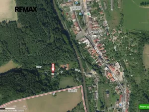 Prodej rodinného domu, Březová nad Svitavou, Zářečí, 100 m2