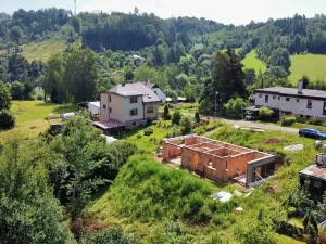 Prodej rodinného domu, Čistá u Horek, 188 m2