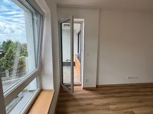 Pronájem bytu 2+kk, Liberec, Prosečská, 49 m2