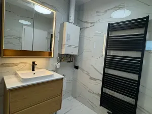 Pronájem bytu 2+kk, Liberec, Prosečská, 49 m2
