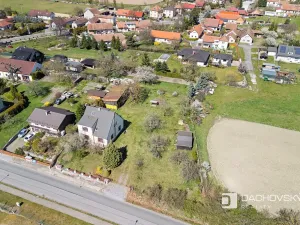 Prodej rodinného domu, Bezděkov, 150 m2