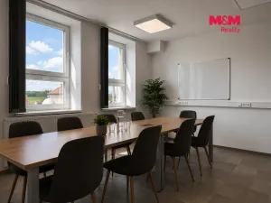 Pronájem kanceláře, Pardubice - Staré Čívice, Přeloučská, 140 m2