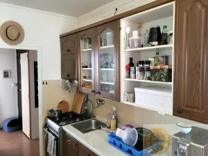 Prodej bytu 2+1, Tábor, Kpt. Jaroše, 64 m2