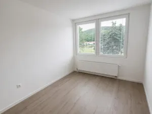 Pronájem bytu 2+kk, Most, Františka Halase, 42 m2