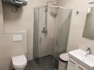 Pronájem bytu 2+kk, Most, Františka Halase, 42 m2
