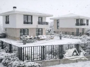 Prodej rodinného domu, Nesebar, Bulharsko, 147 m2