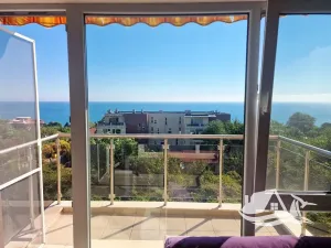 Prodej bytu 1+kk, Bjala, Bulharsko, 36 m2