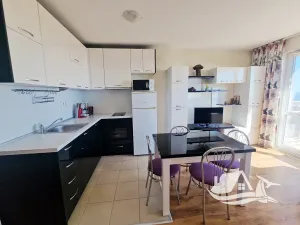 Prodej bytu 1+kk, Bjala, Bulharsko, 36 m2