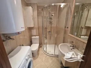 Prodej bytu 1+kk, Bjala, Bulharsko, 36 m2