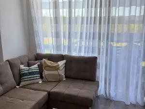 Prodej bytu 2+kk, Manëz, Albánie, Rruga Gjiri i Lalzit, 54 m2