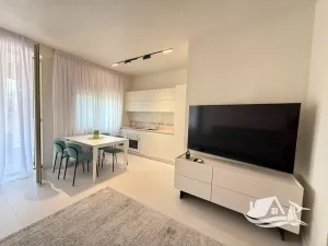 Prodej bytu 2+kk, Manëz, Albánie, Rruga Gjiri i Lalzit, 70 m2