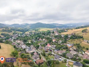 Prodej pozemku pro bydlení, Ruda nad Moravou - Hostice, 2113 m2