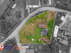 Prodej pozemku pro bydlení, Ruda nad Moravou, 626 m2