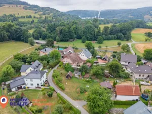 Prodej pozemku pro bydlení, Ruda nad Moravou, 626 m2