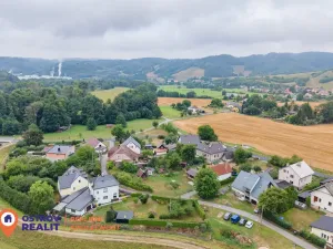 Prodej pozemku pro bydlení, Ruda nad Moravou, 626 m2