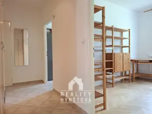 Pronájem bytu 2+1, Blansko, Poříčí, 52 m2