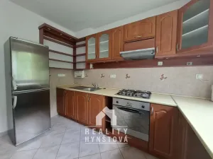Pronájem bytu 2+1, Blansko, Poříčí, 52 m2