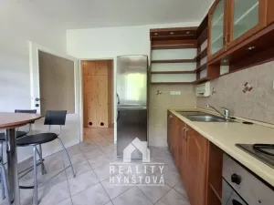 Pronájem bytu 2+1, Blansko, Poříčí, 52 m2
