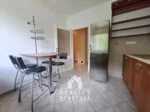 Pronájem bytu 2+1, Blansko, Poříčí, 52 m2