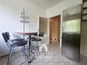 Pronájem bytu 2+1, Blansko, Poříčí, 52 m2
