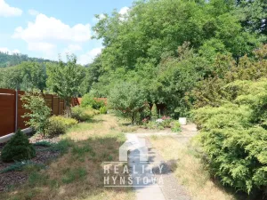 Pronájem bytu 2+1, Blansko, Poříčí, 52 m2