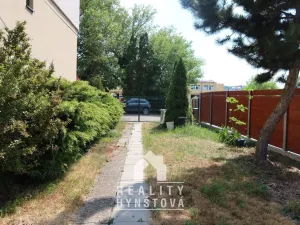 Pronájem bytu 2+1, Blansko, Poříčí, 52 m2