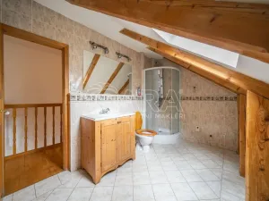 Pronájem bytu 4+kk, Praha - Žižkov, Hartigova, 200 m2