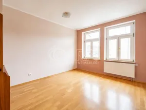 Pronájem bytu 4+kk, Praha - Žižkov, Hartigova, 200 m2
