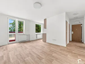 Pronájem bytu 3+kk, Pardubice - Studánka, Věry Junkové, 65 m2