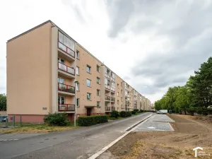 Pronájem bytu 3+kk, Pardubice - Studánka, Věry Junkové, 65 m2