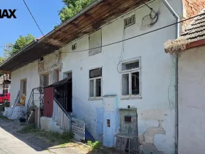 Prodej rodinného domu, Kamenice, 76 m2