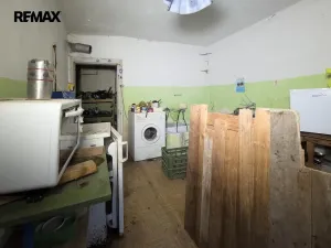 Prodej rodinného domu, Kamenice, 76 m2